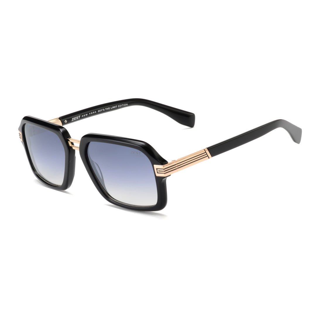 Lunettes de soleil unisex: Zest - ECHO C1 - Drlunettes