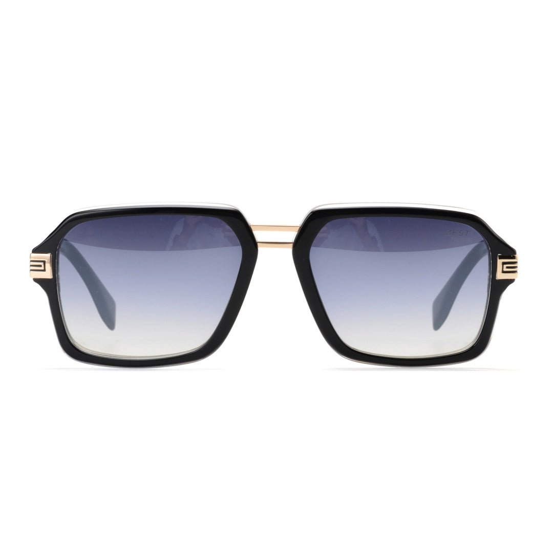 Lunettes de soleil unisex: Zest - ECHO C3 - Drlunettes
