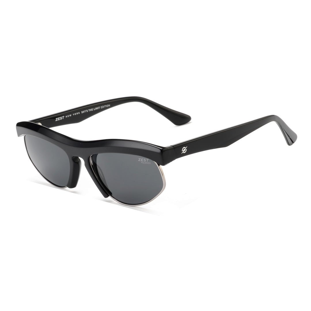 Lunettes de soleil unisex: Zest - HALO C1 - Drlunettes
