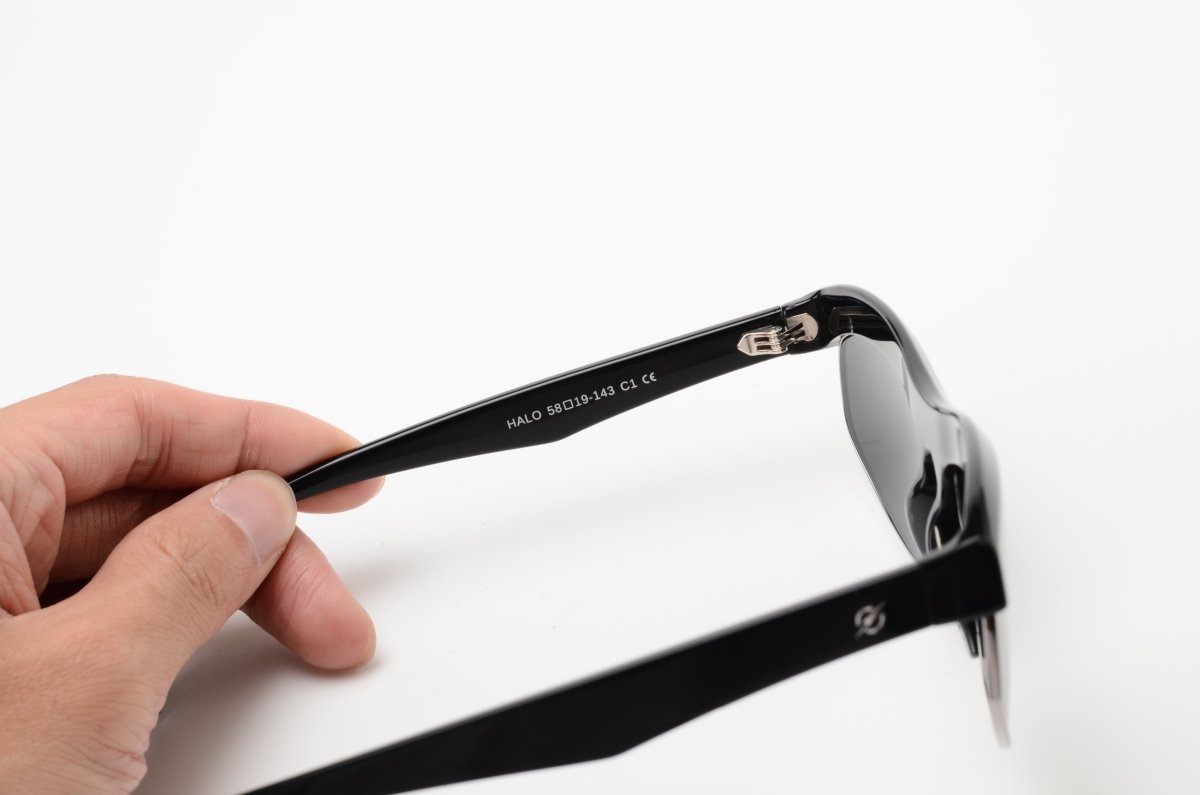 Lunettes de soleil unisex: Zest - HALO C1 - Drlunettes
