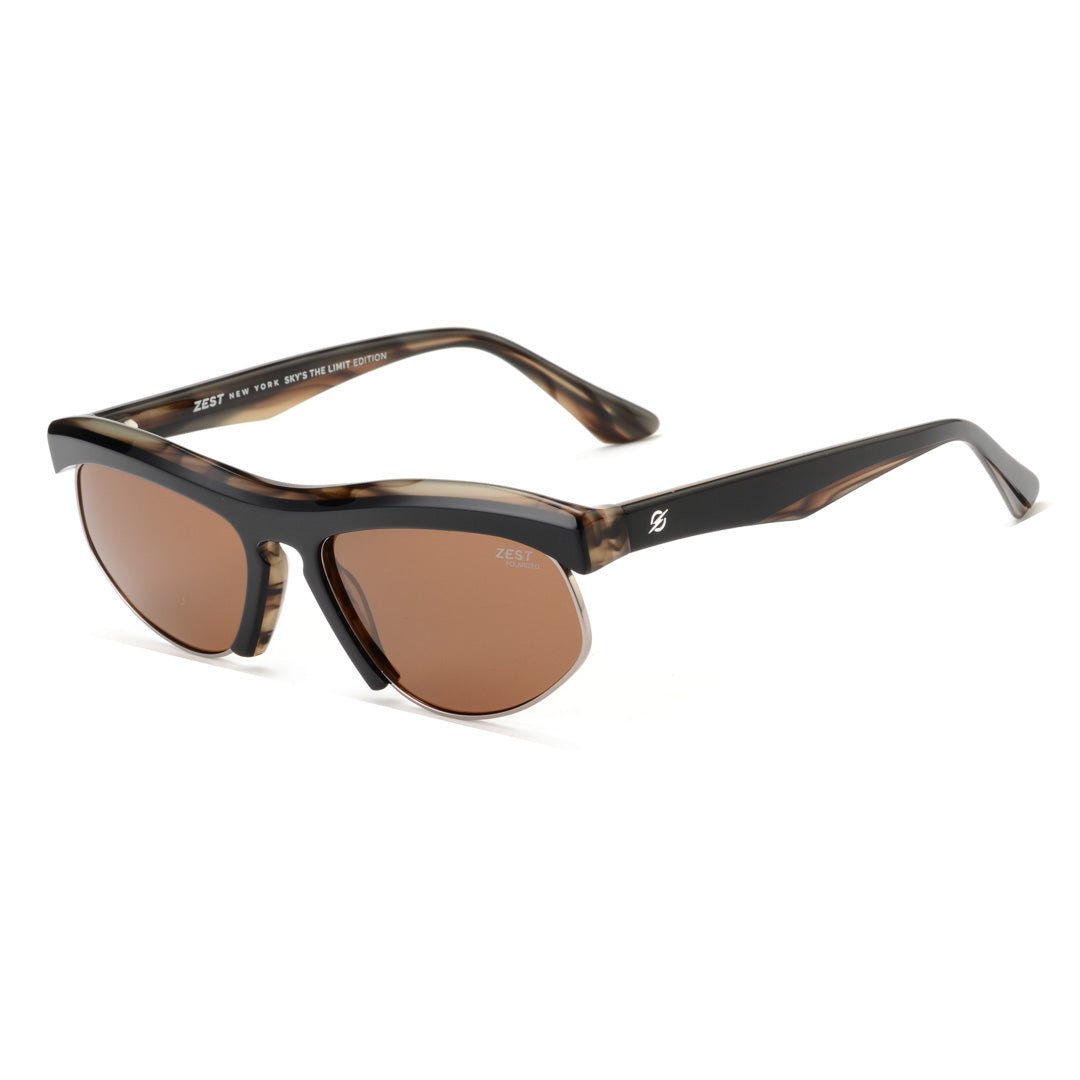 Lunettes de soleil unisex: Zest - HALO C3 - Drlunettes