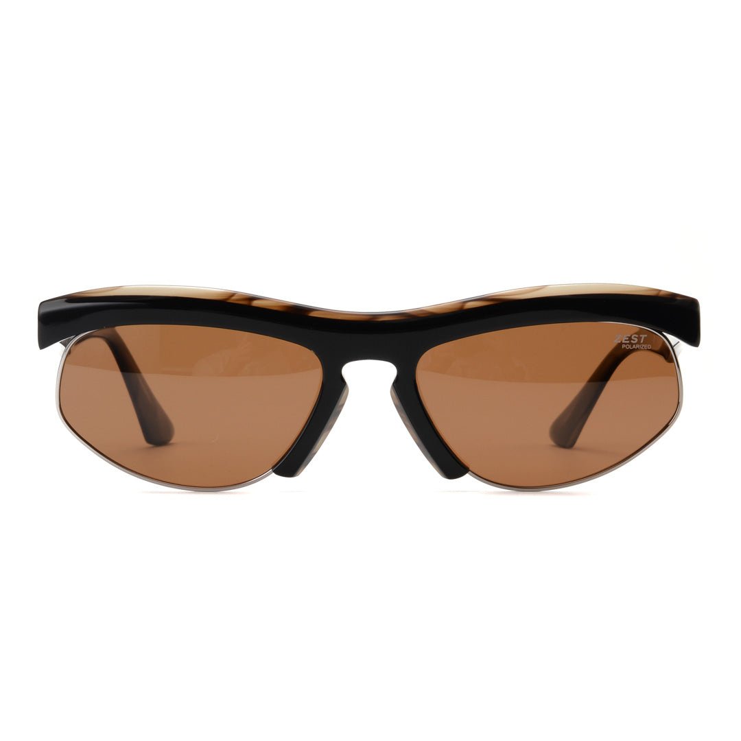 Lunettes de soleil unisex: Zest - HALO C3 - Drlunettes