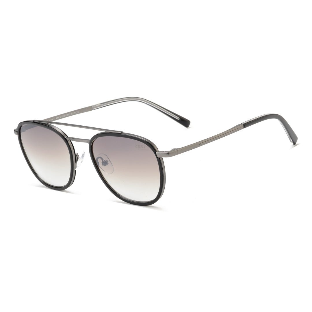 Lunettes de soleil unisex: Zest - Nexus C1 - Drlunettes