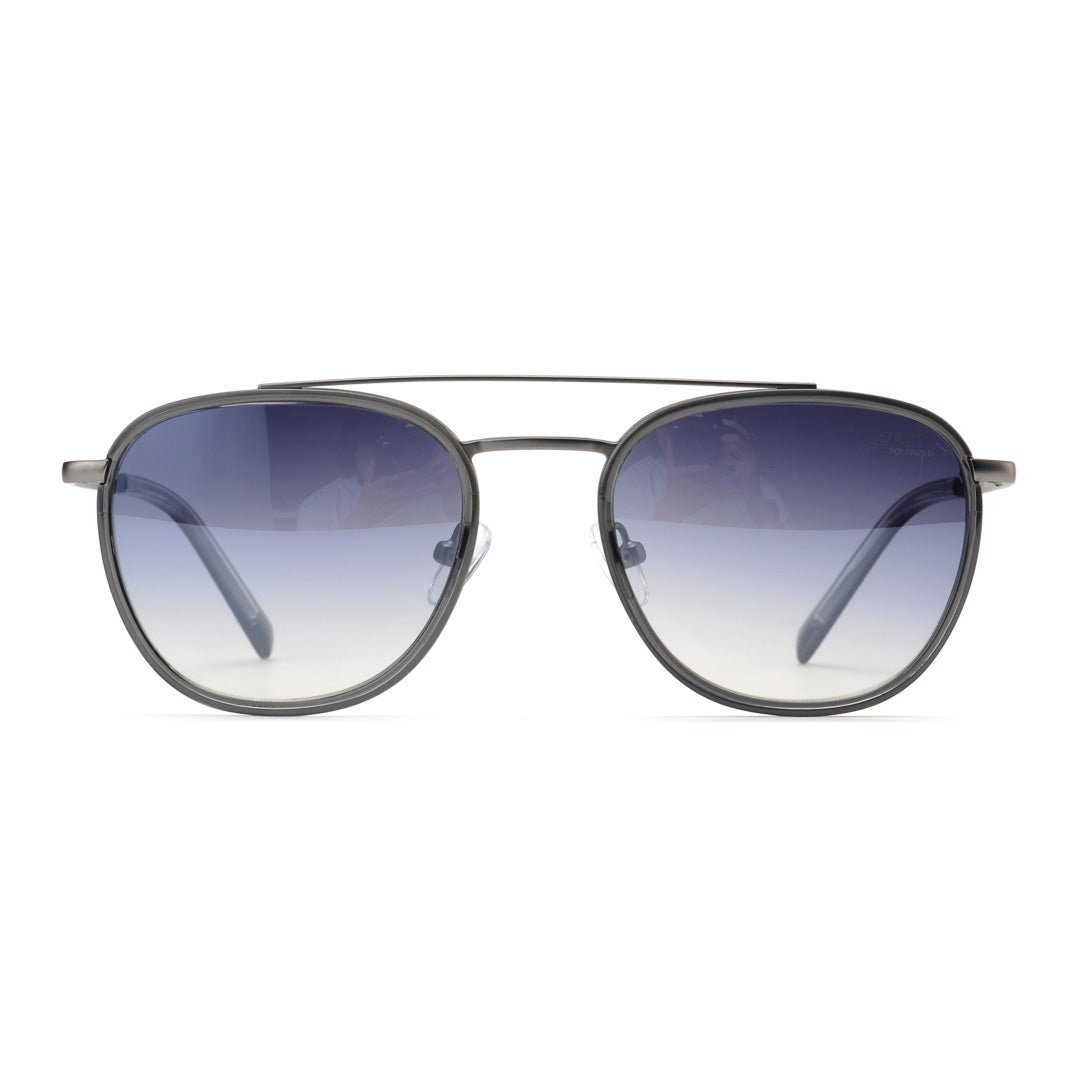 Lunettes de soleil unisex: Zest - NEXUS C2 - Drlunettes