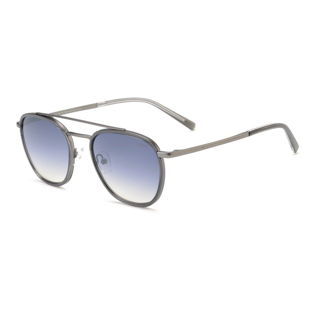 Lunettes de soleil unisex: Zest - NEXUS C2 - Drlunettes