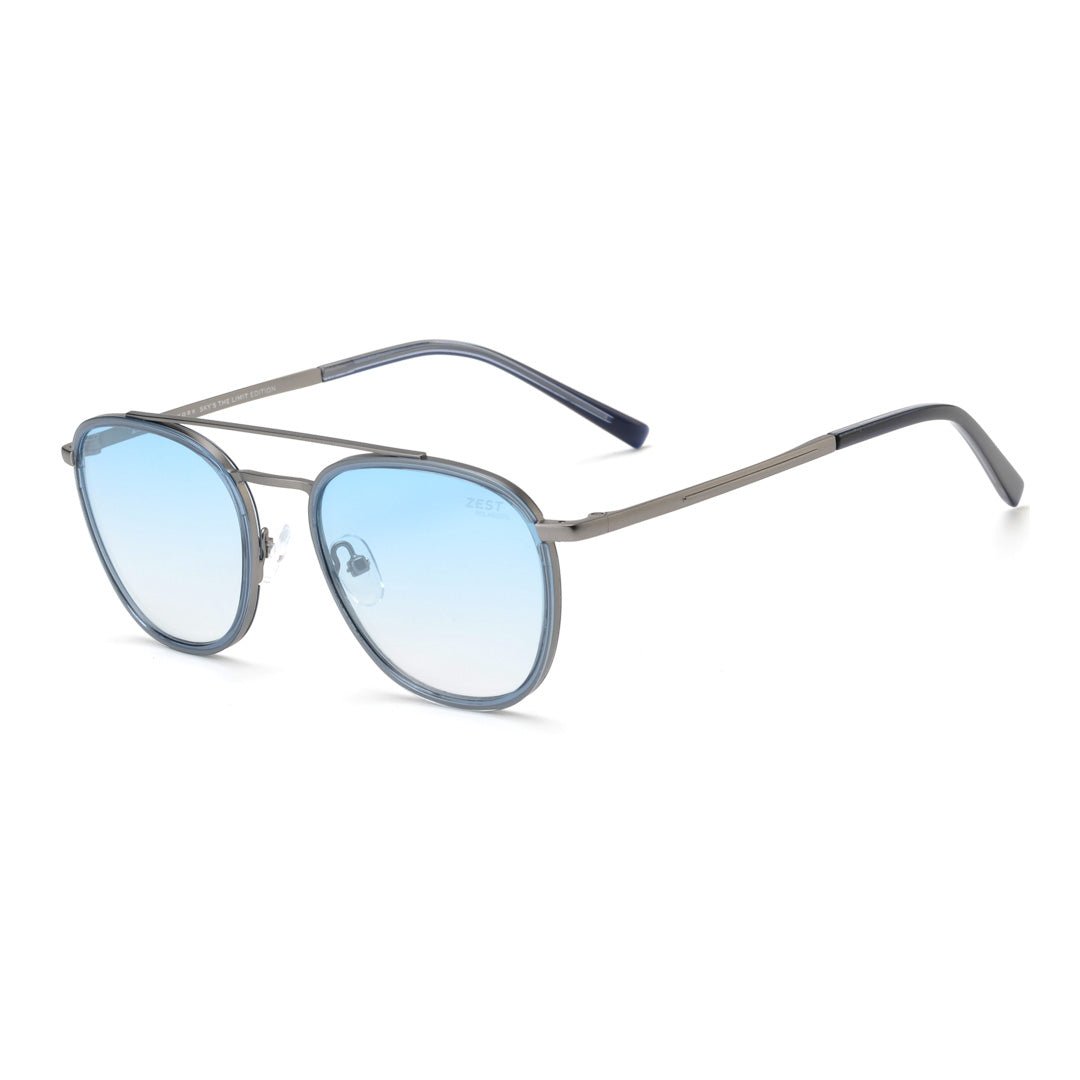 Lunettes de soleil unisex: Zest - Nexus C3 - Drlunettes
