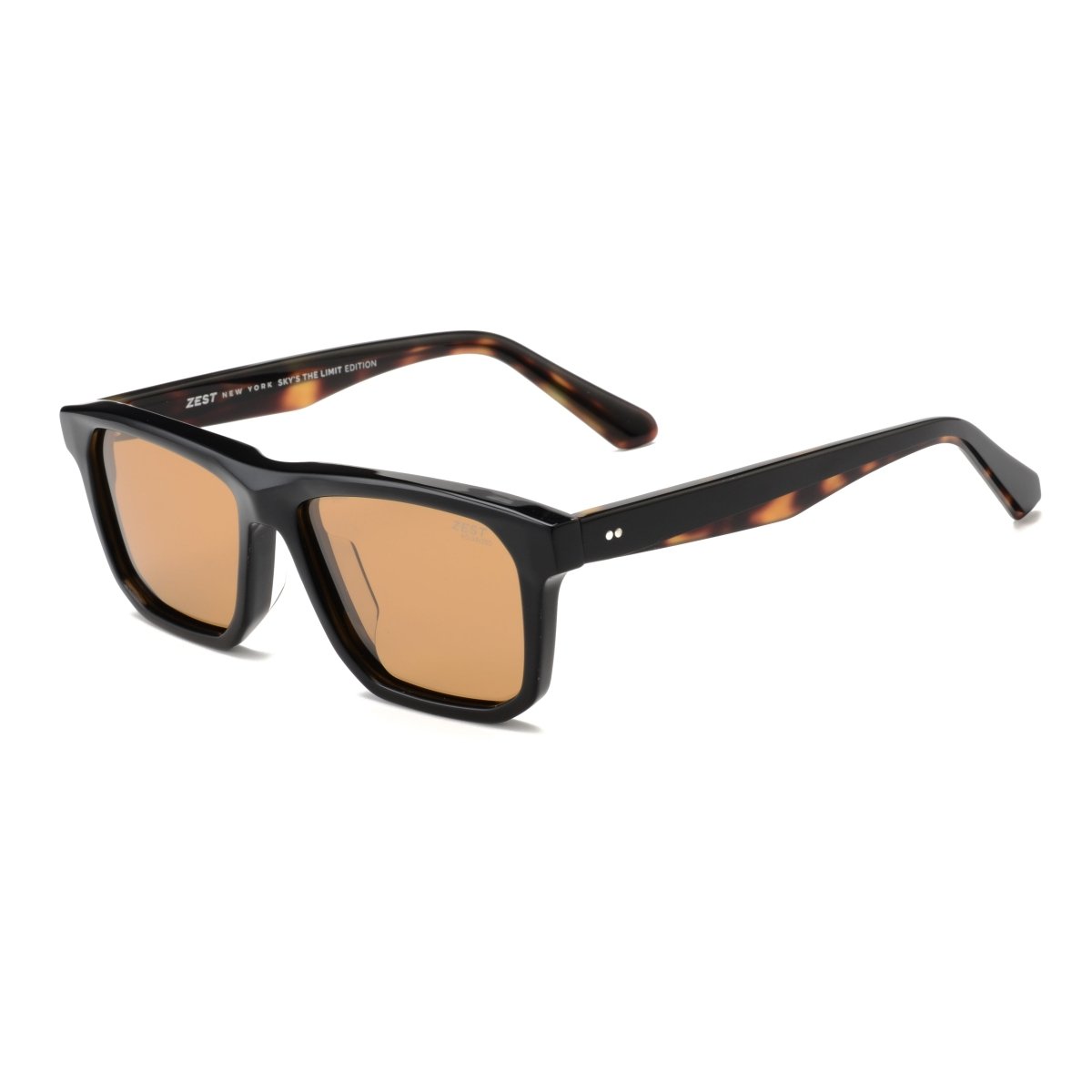 Lunettes de soleil unisex: Zest - PULSE C1 - Drlunettes