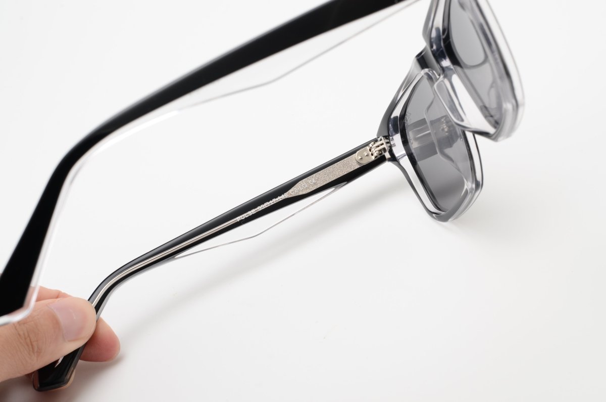 Lunettes de soleil unisex: Zest - PULSE C2 - Drlunettes