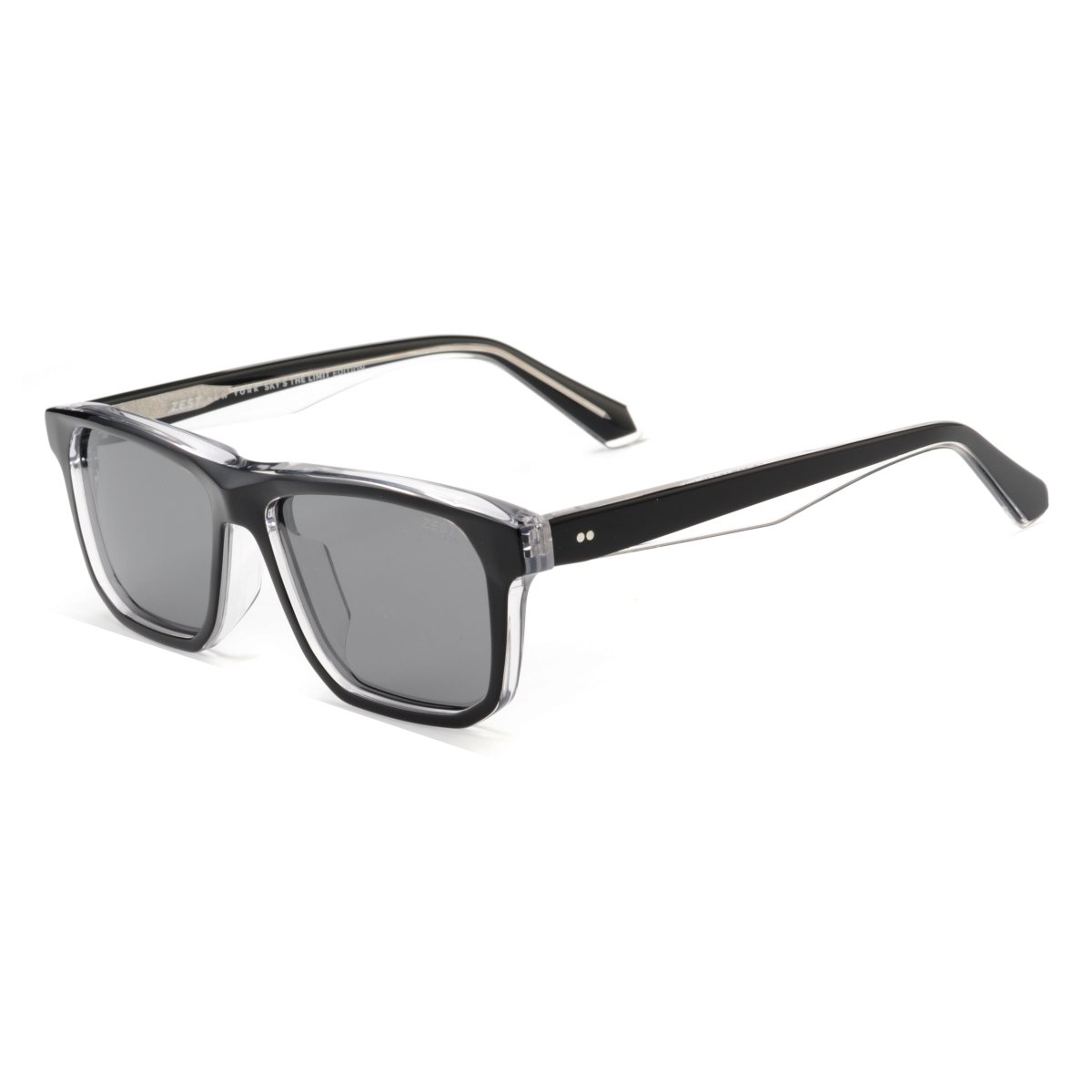 Lunettes de soleil unisex: Zest - PULSE C2 - Drlunettes