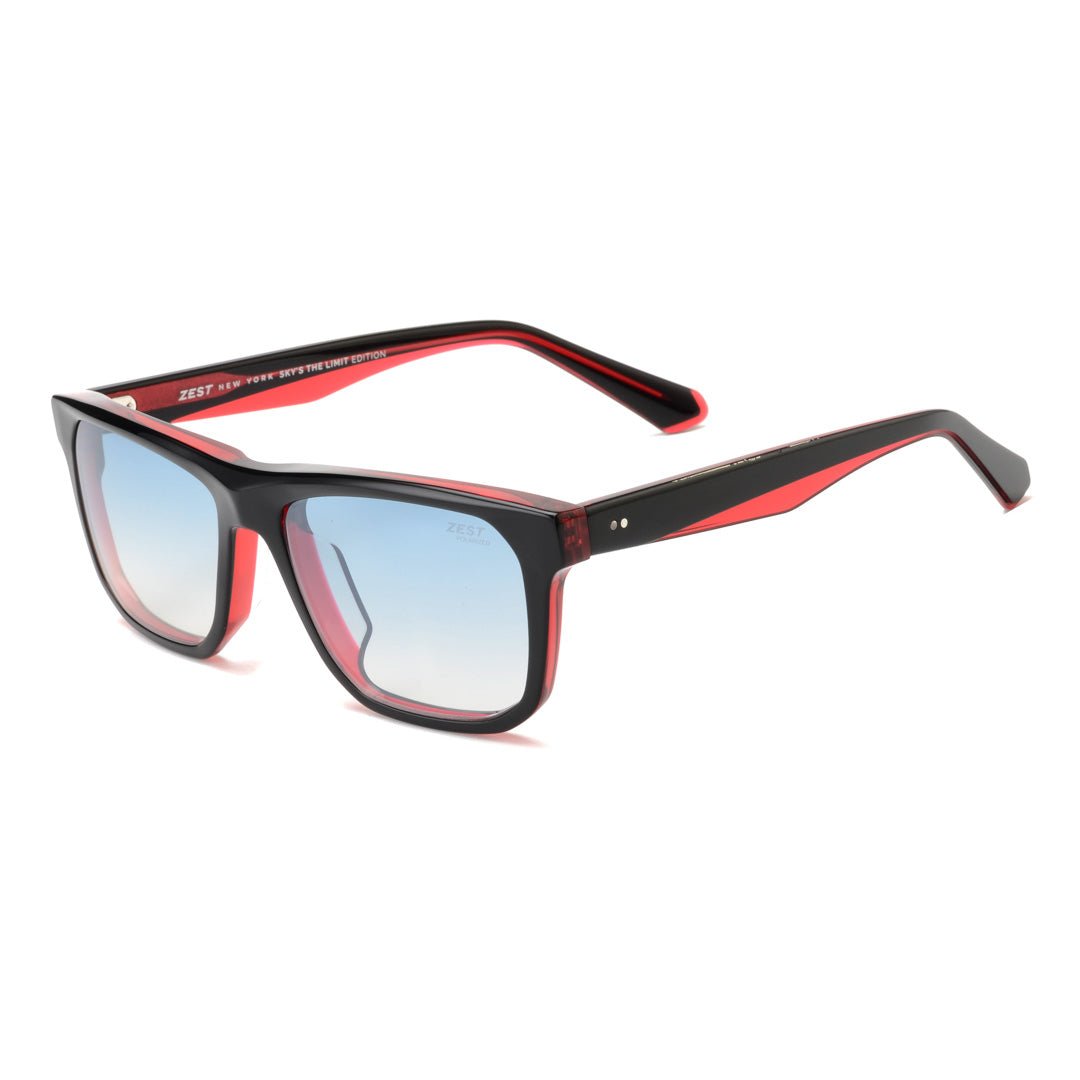 Lunettes de soleil unisex: Zest - PULSE C4 - Drlunettes