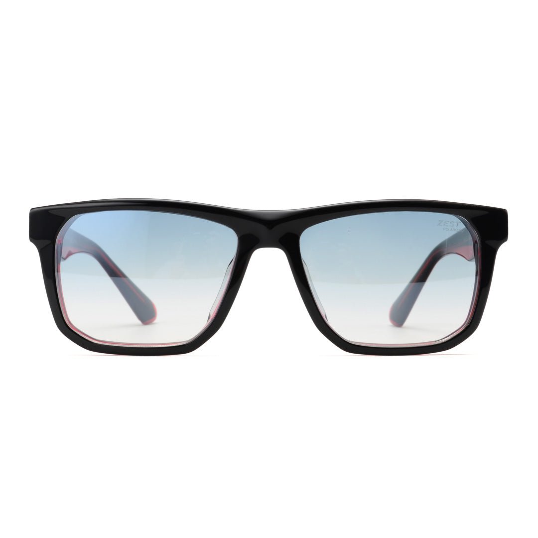 Lunettes de soleil unisex: Zest - PULSE C4 - Drlunettes