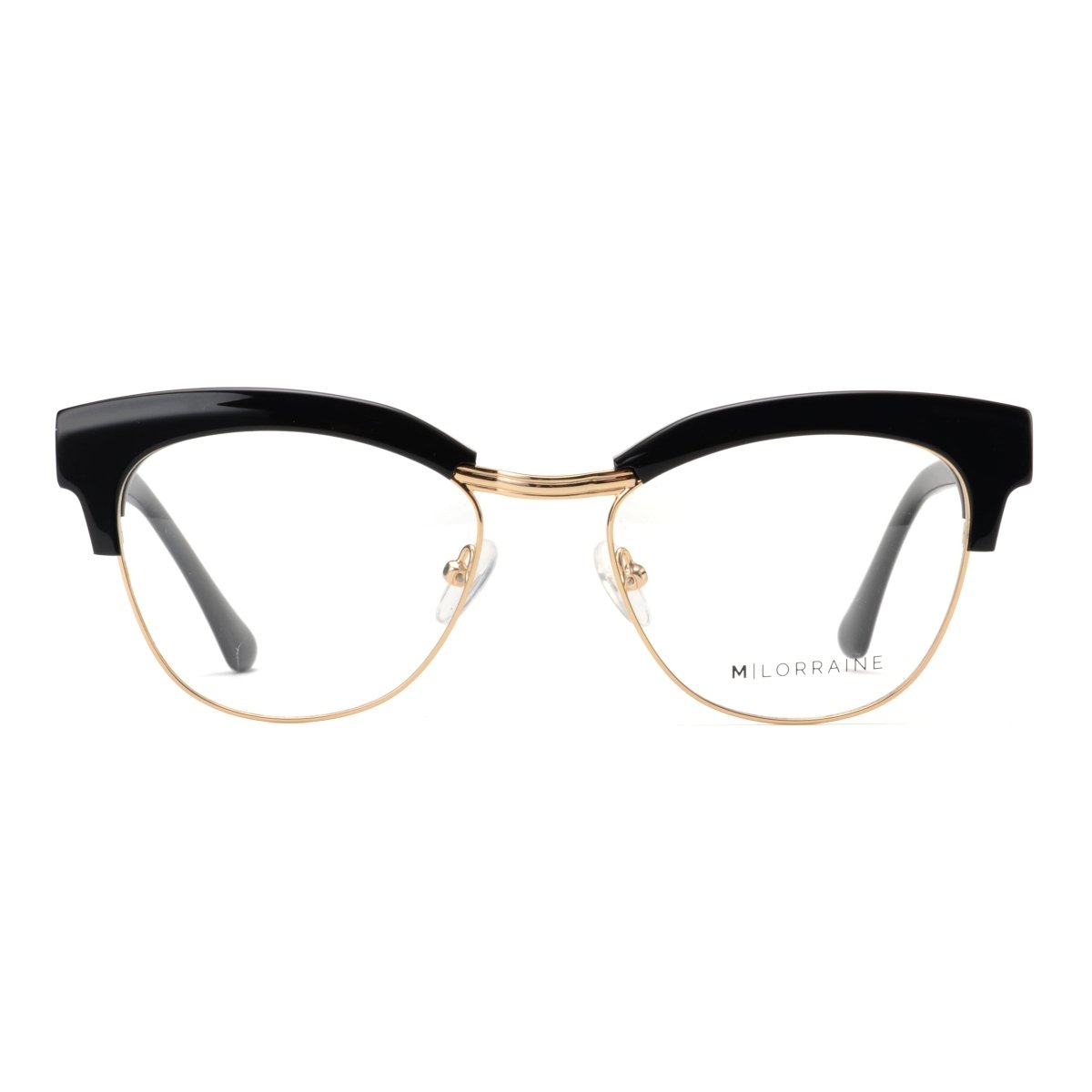 Lunettes de vue femmes: Maison Lorraine ML - OF1200 C1 - Drlunettes