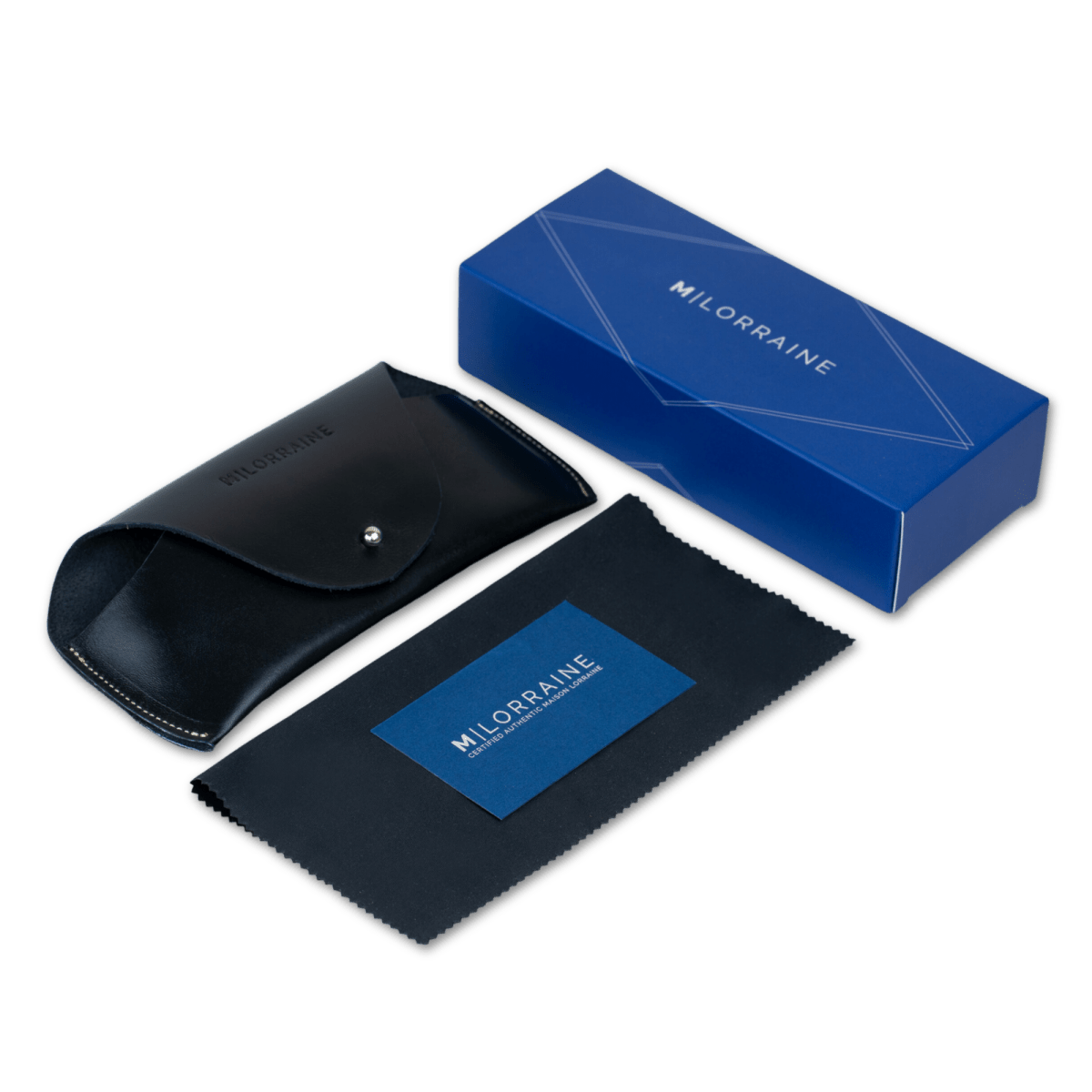 Lunettes de vue femmes: Maison Lorraine ML - OF1200 C2 - Drlunettes