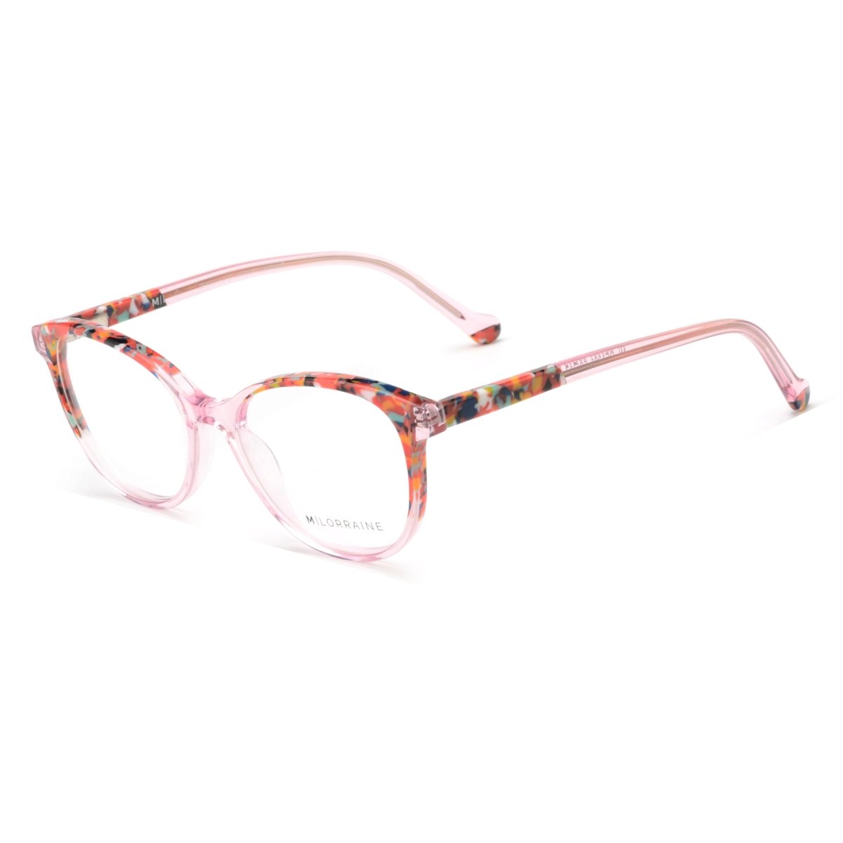 Lunettes de vue femmes: Maison Lorraine ML - OF1201 C1 - Drlunettes