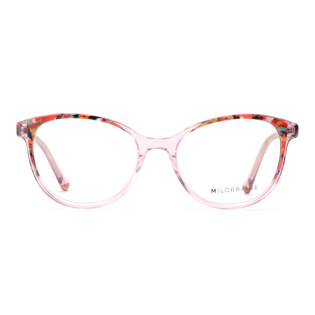 Lunettes de vue femmes: Maison Lorraine ML - OF1201 C1 - Drlunettes