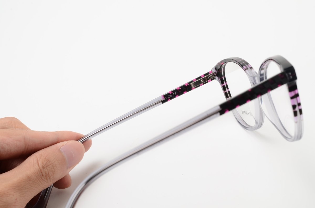 Lunettes de vue femmes: Maison Lorraine ML - OF1201 C4 - Drlunettes