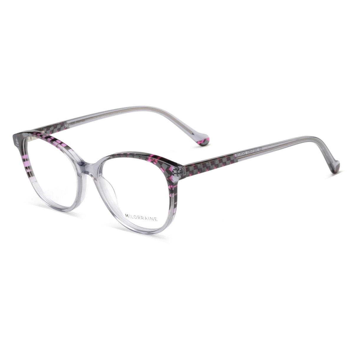 Lunettes de vue femmes: Maison Lorraine ML - OF1201 C4 - Drlunettes