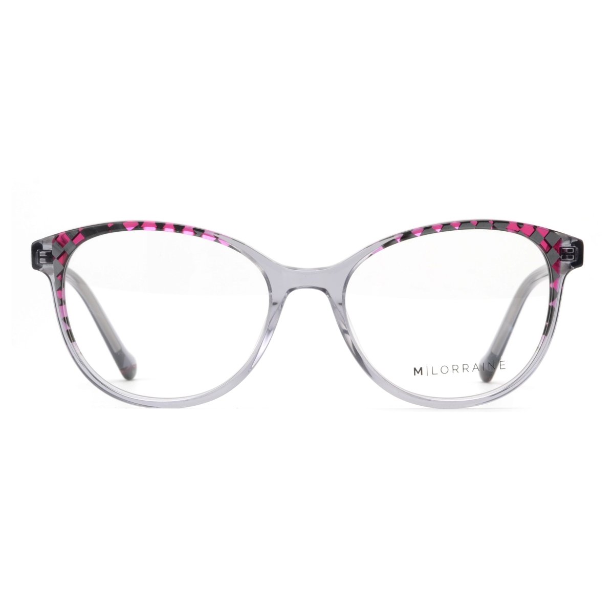 Lunettes de vue femmes: Maison Lorraine ML - OF1201 C4 - Drlunettes