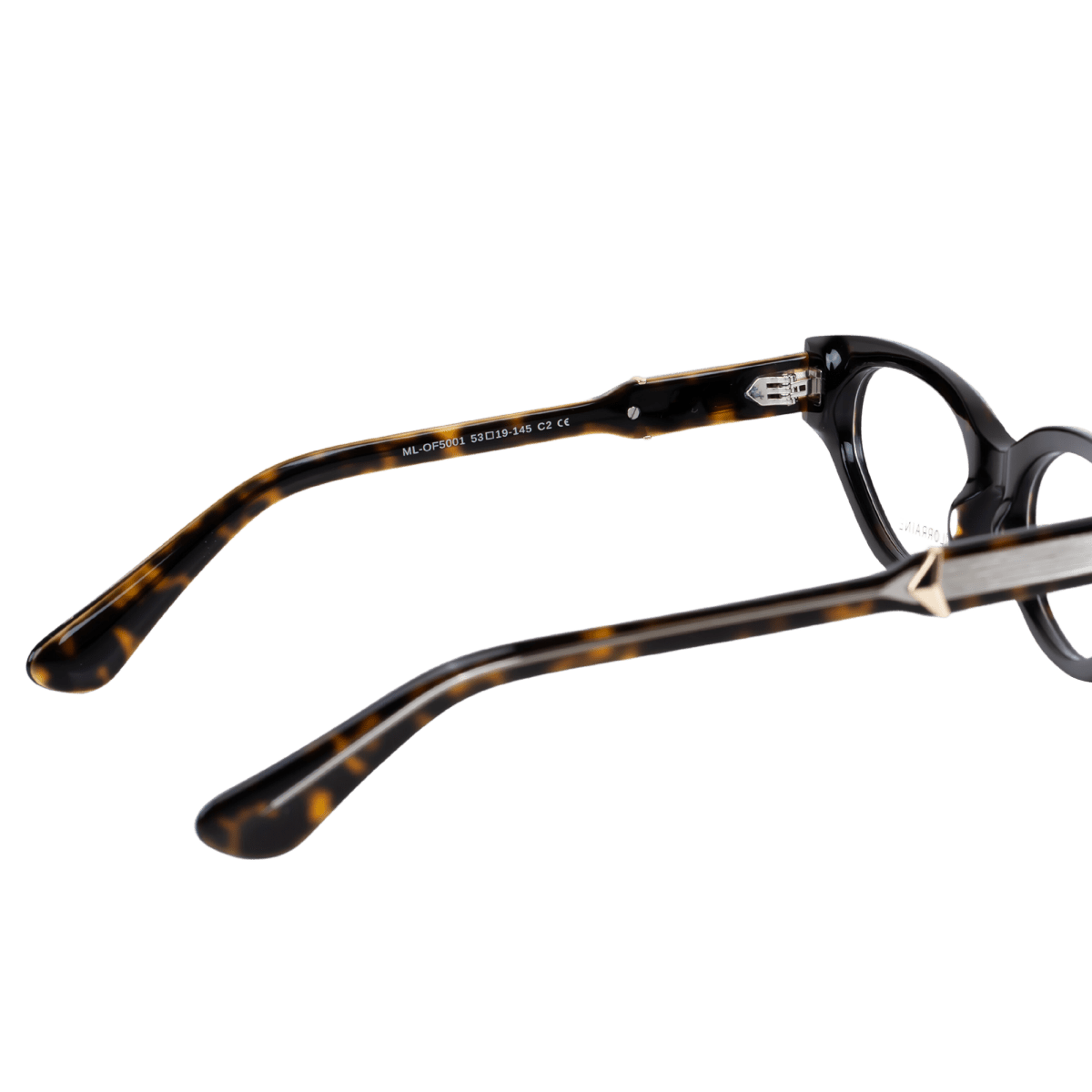 Lunettes de vue femmes: Maison Lorraine ML - OF5001 C2 - Drlunettes