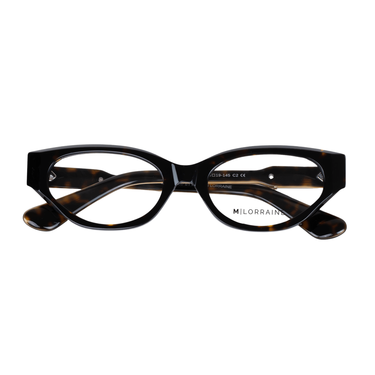 Lunettes de vue femmes: Maison Lorraine ML - OF5001 C2 - Drlunettes