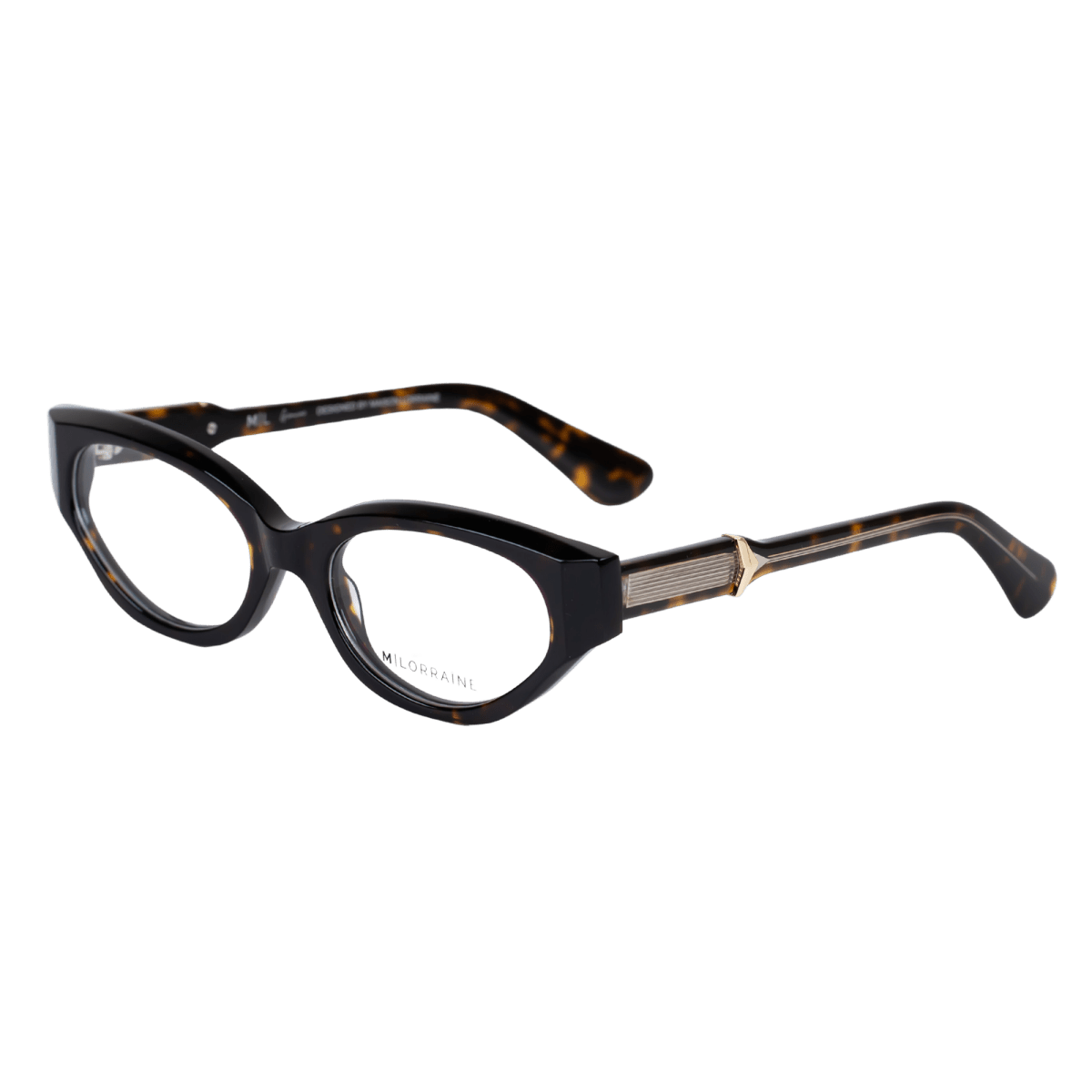 Lunettes de vue femmes: Maison Lorraine ML - OF5001 C2 - Drlunettes