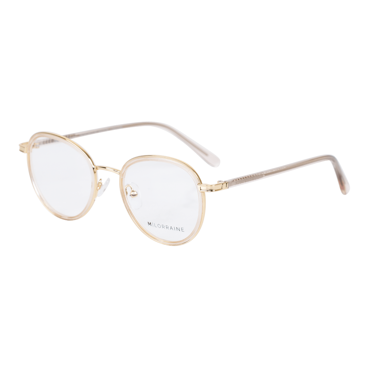 Lunettes de vue femmes: Maison Lorraine ML - OF5002 C1 - Drlunettes