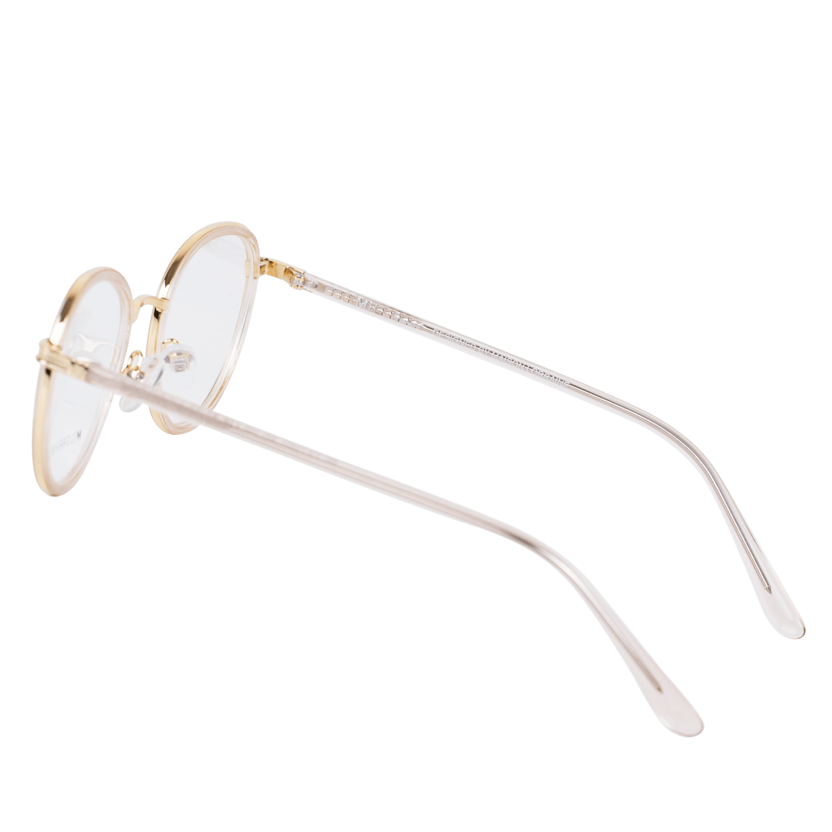 Lunettes de vue femmes: Maison Lorraine ML - OF5002 C1 - Drlunettes