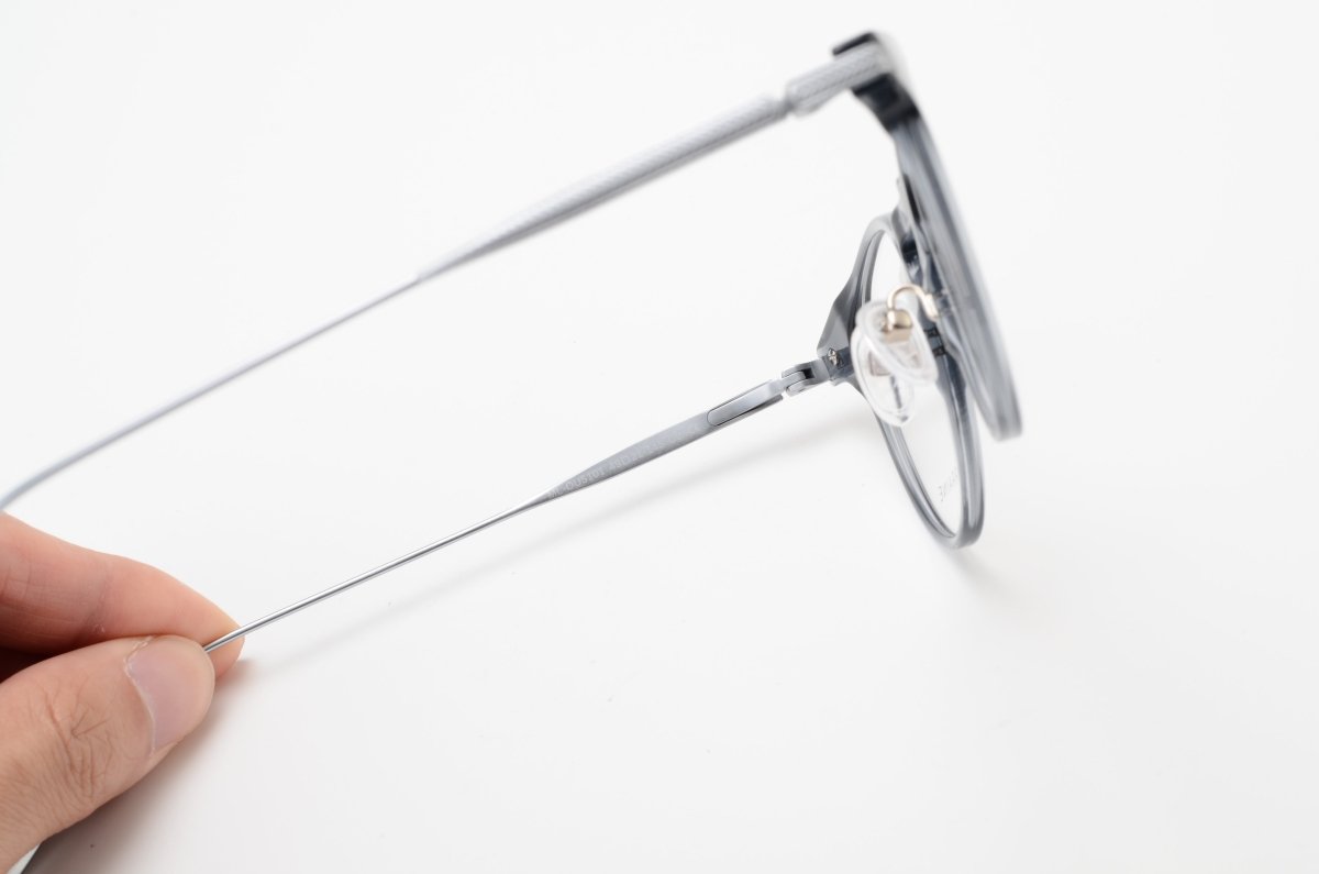 Lunettes de vue femmes: Maison Lorraine ML - OU5101 C2 - Drlunettes