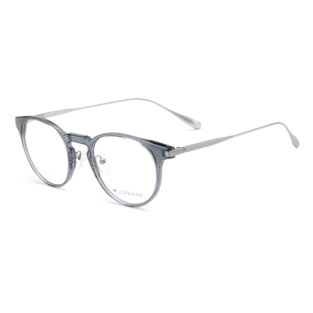 Lunettes de vue femmes: Maison Lorraine ML - OU5101 C2 - Drlunettes