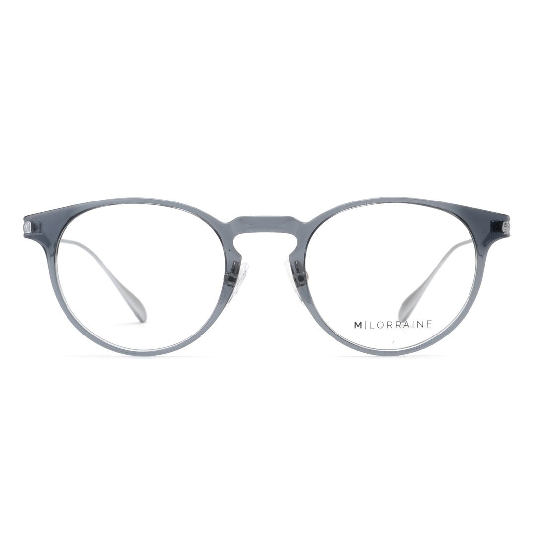 Lunettes de vue femmes: Maison Lorraine ML - OU5101 C2 - Drlunettes