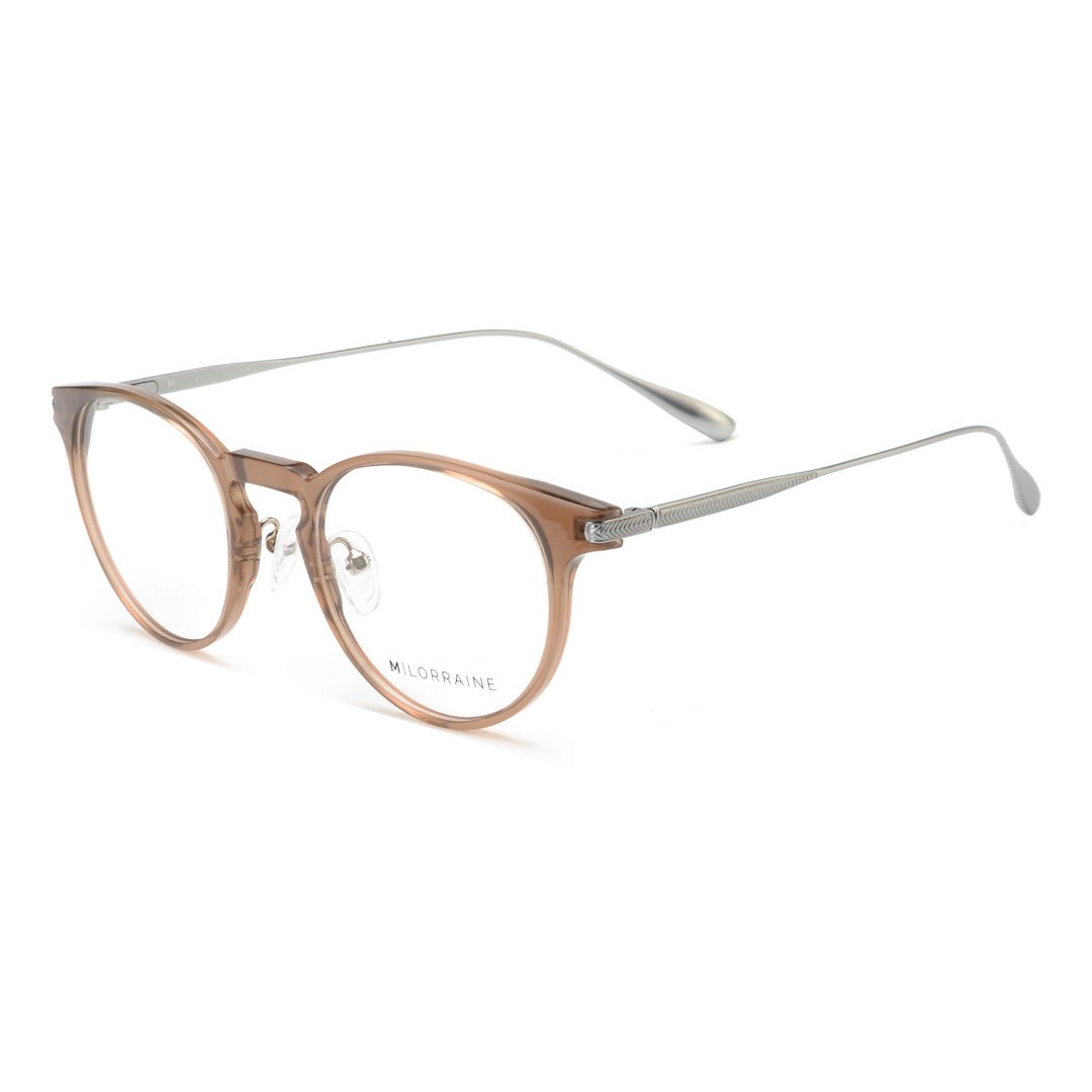 Lunettes de vue femmes: Maison Lorraine ML - OU5101 C4 - Drlunettes
