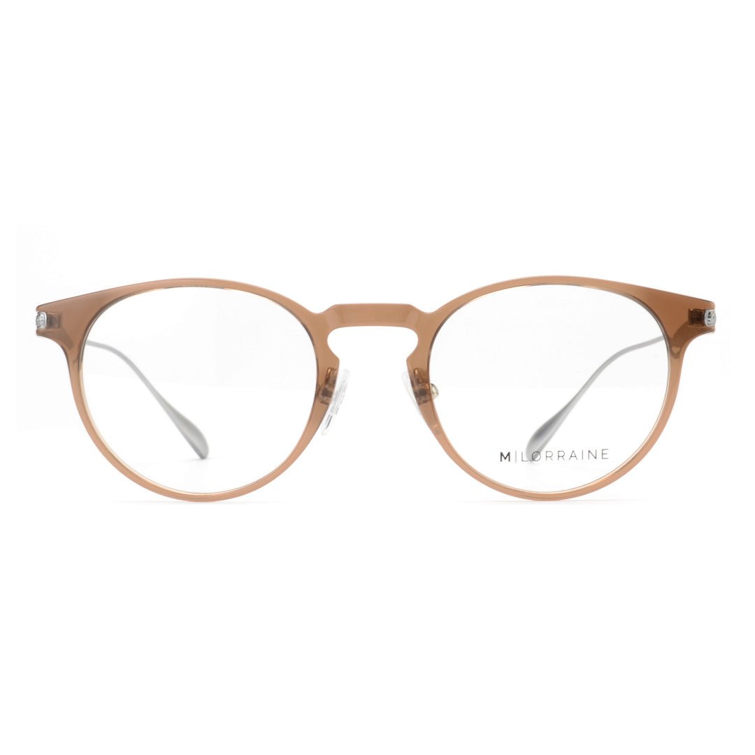 Lunettes de vue femmes: Maison Lorraine ML - OU5101 C4 - Drlunettes