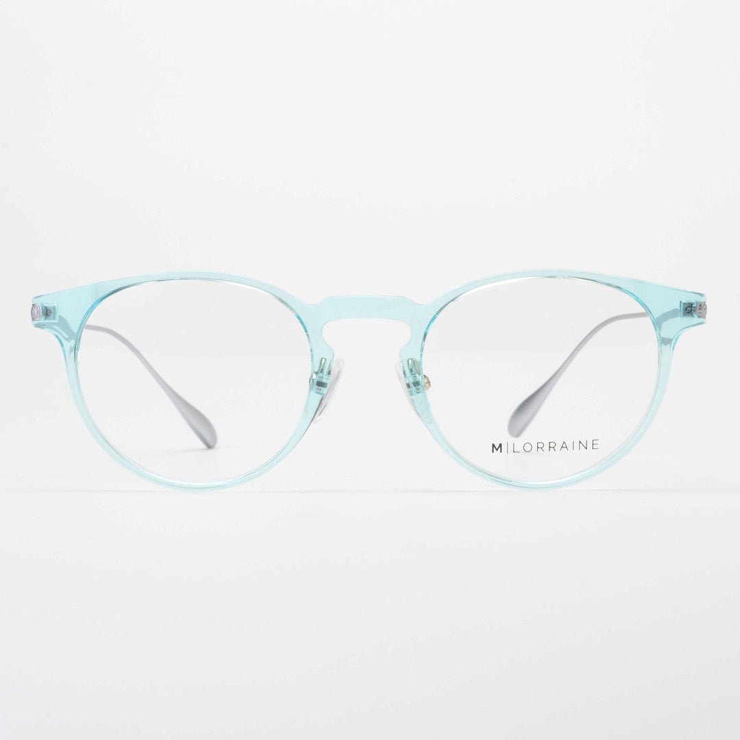 Lunettes de vue femmes: Maison Lorraine ML - OU5101 C8 - Drlunettes