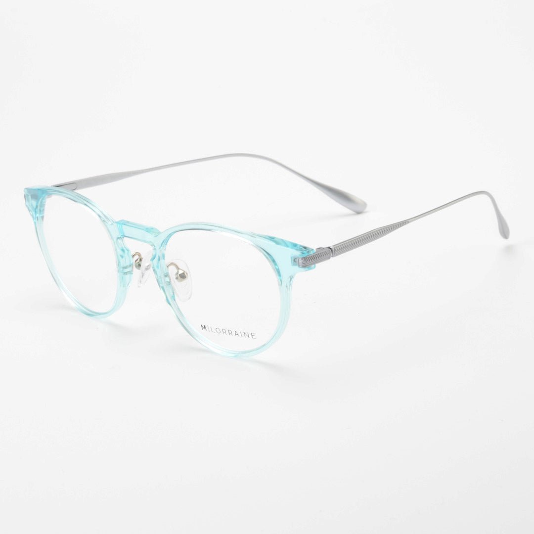 Lunettes de vue femmes: Maison Lorraine ML - OU5101 C8 - Drlunettes