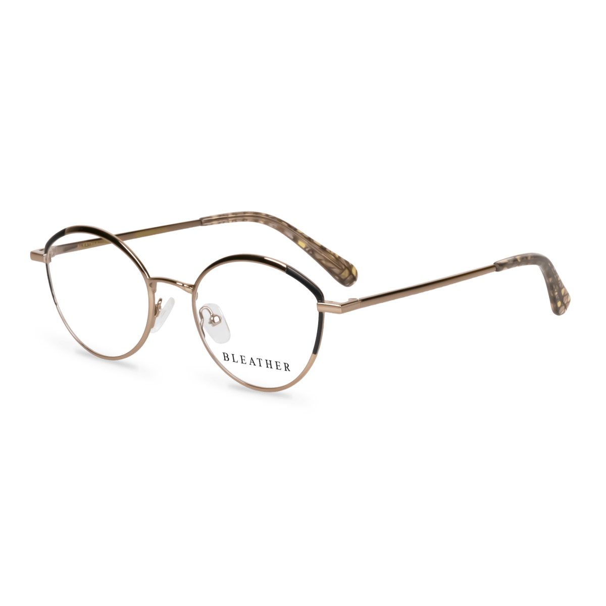 Lunettes de vue femmes:Bleather STARLIGHT C2 - Drlunettes