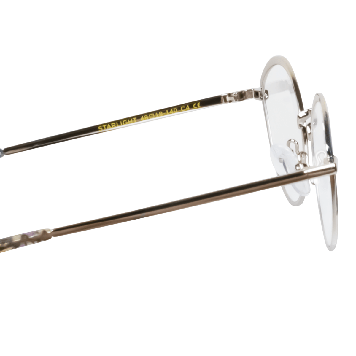 Lunettes de vue femmes:Bleather STARLIGHT C4 - Drlunettes