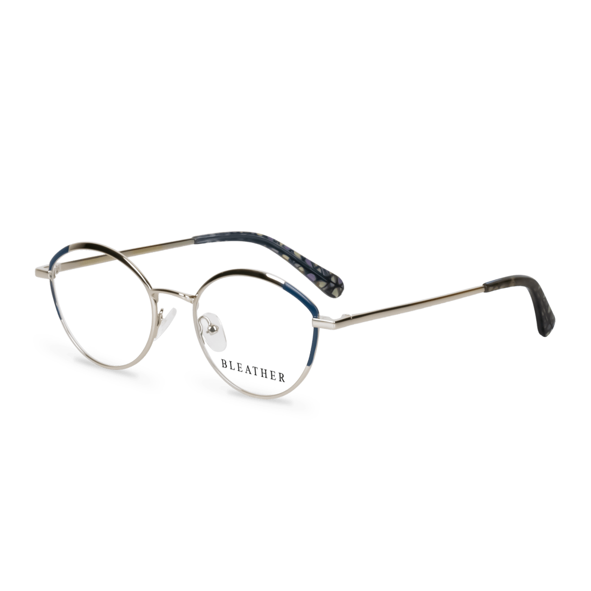 Lunettes de vue femmes:Bleather STARLIGHT C4 - Drlunettes