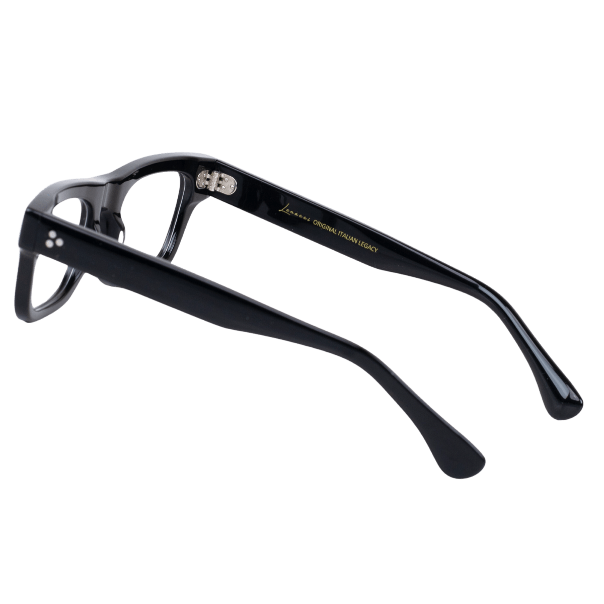 Lunettes de vue hommes: Lenacci LN - 5001 - OU C1 - Drlunettes