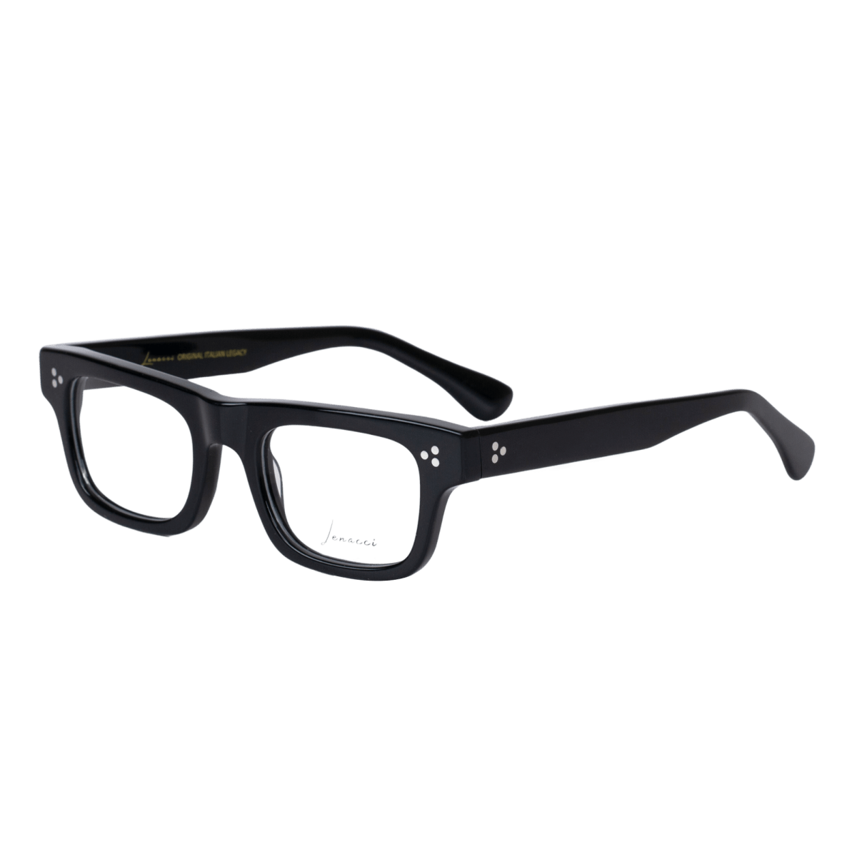 Lunettes de vue hommes: Lenacci LN - 5001 - OU C1 - Drlunettes