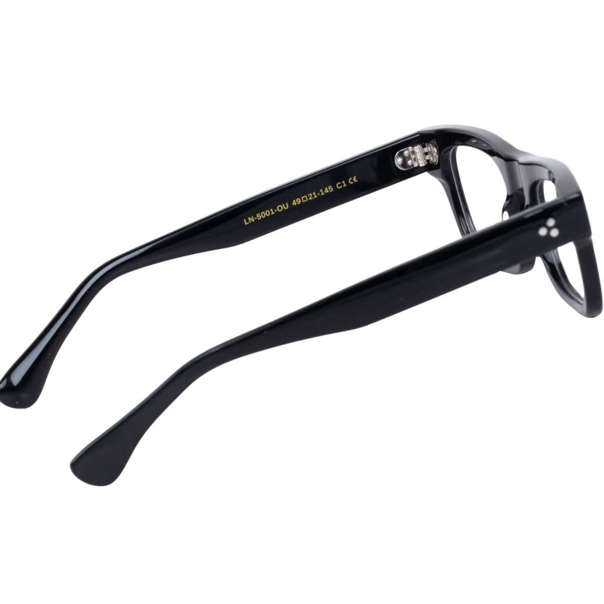 Lunettes de vue hommes: Lenacci LN - 5001 - OU C1 - Drlunettes