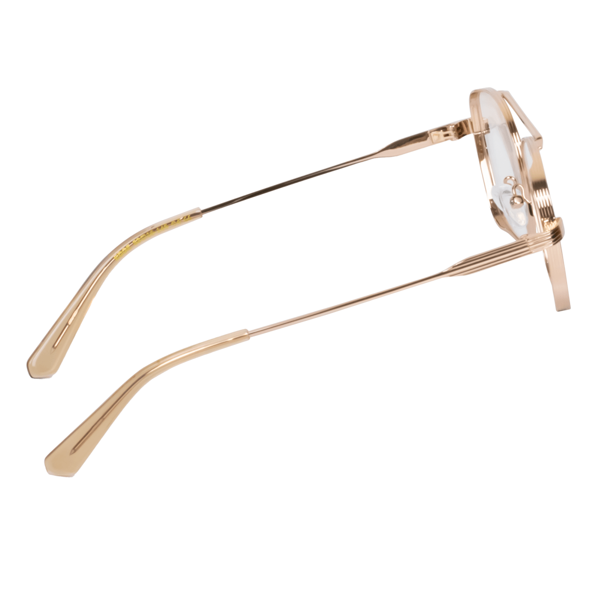 Lunettes de vue hommes:Bleather EDGE C4 - Drlunettes