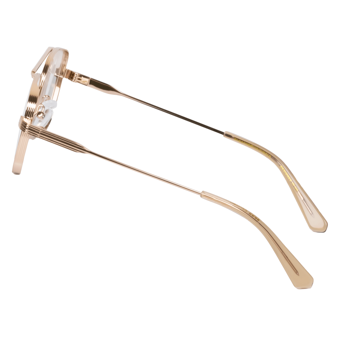 Lunettes de vue hommes:Bleather EDGE C4 - Drlunettes