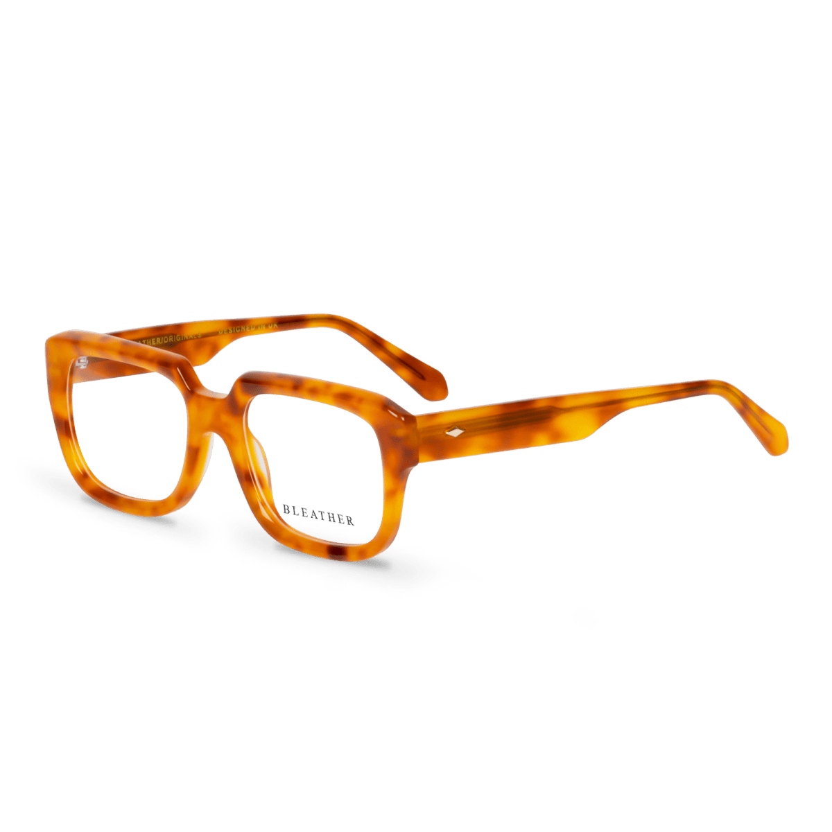 Lunettes de vue hommes:Bleather RADIANT C2 - Drlunettes