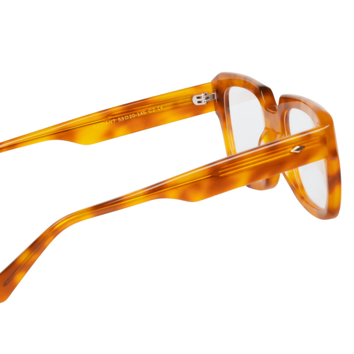 Lunettes de vue hommes:Bleather RADIANT C2 - Drlunettes