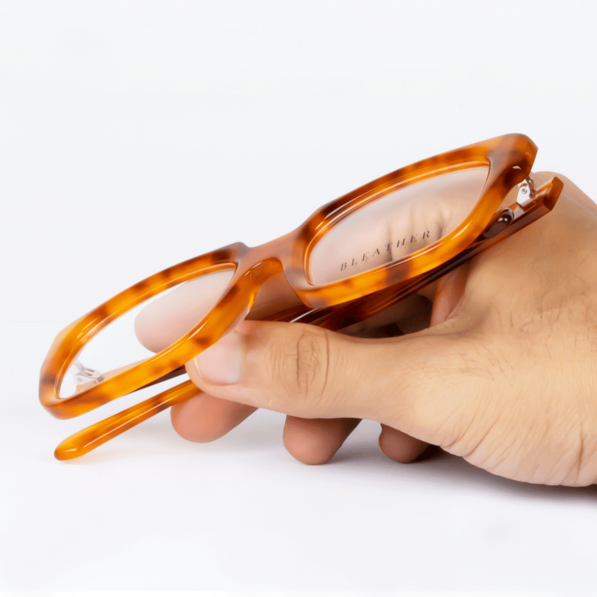 Lunettes de vue hommes:Bleather RADIANT C2 - Drlunettes