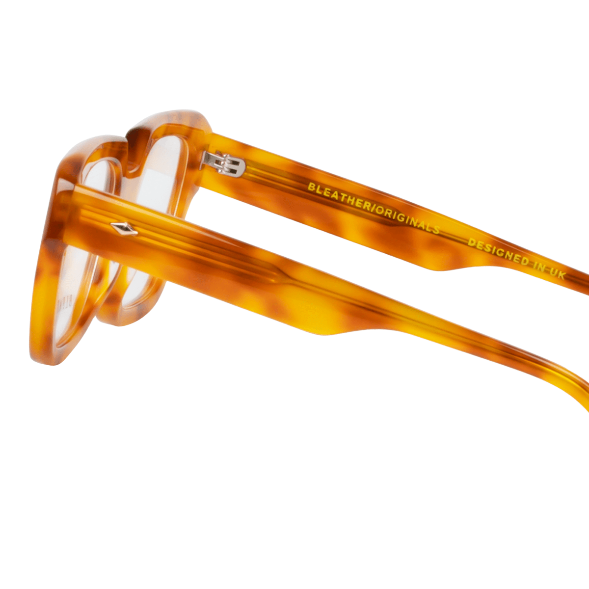 Lunettes de vue hommes:Bleather RADIANT C2 - Drlunettes