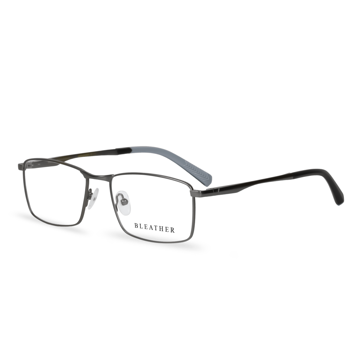 Lunettes de vue unisex: Bleather CAMETRON C2 Gris - Drlunettes