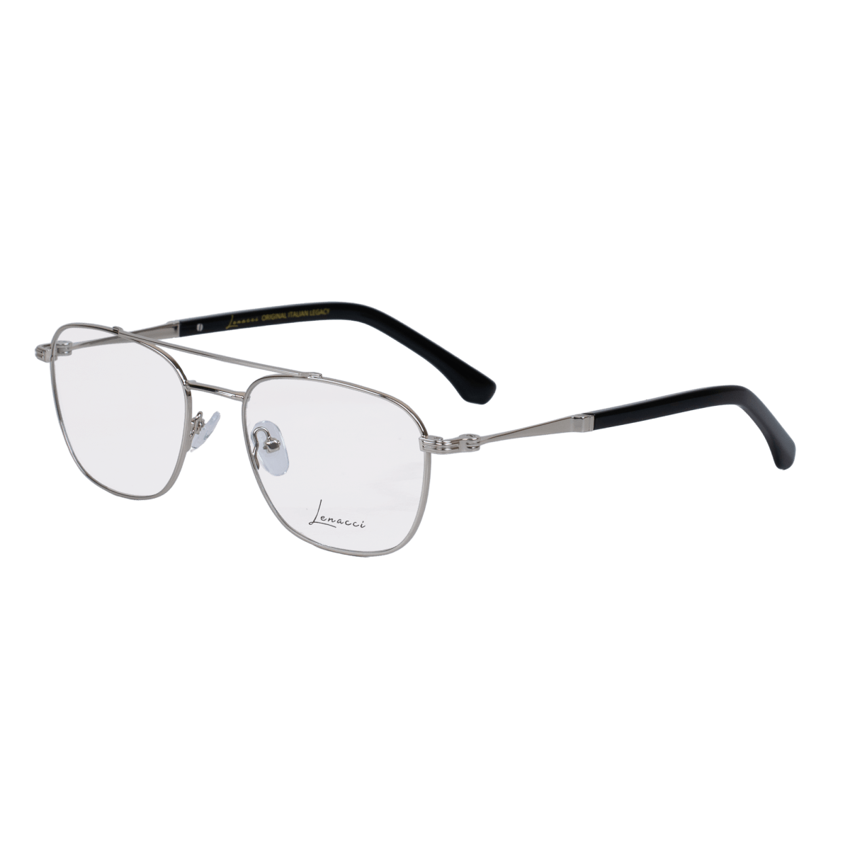 Lunettes de vue unisex: Lenacci LN - 5003 - OU C3 - Drlunettes
