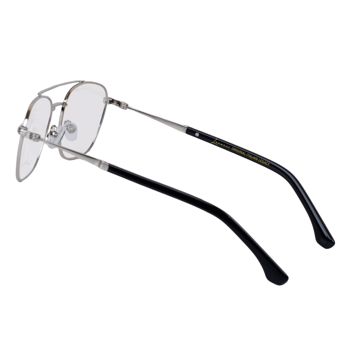 Lunettes de vue unisex: Lenacci LN - 5003 - OU C3 - Drlunettes