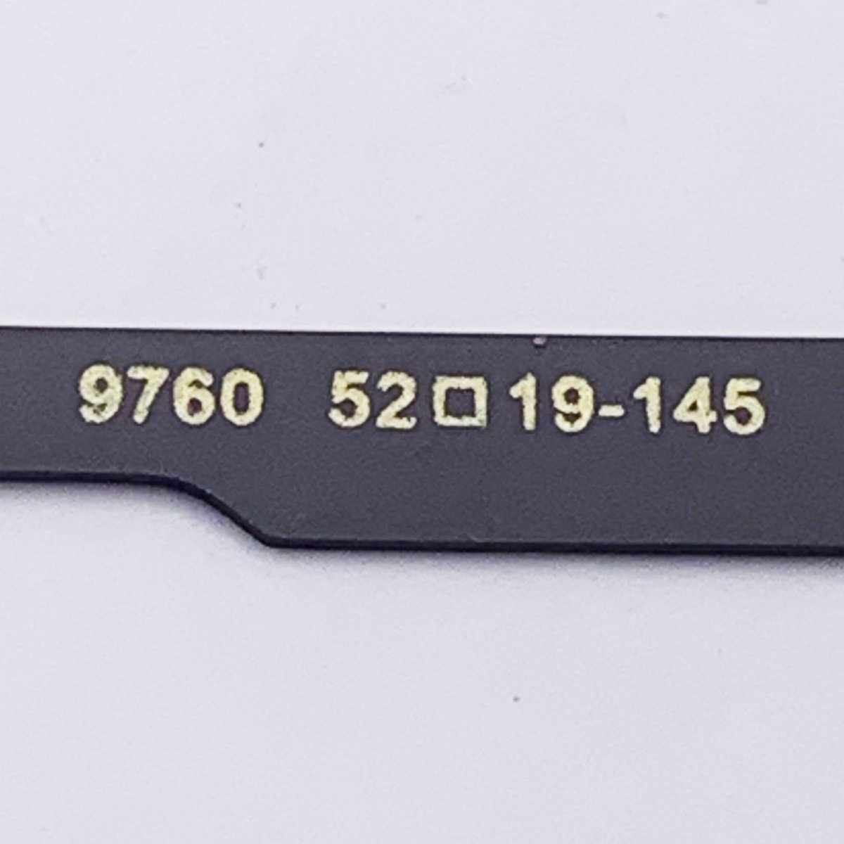 Lunettes de vue unisex: LINDBERG 9760 Titanium Havane/Gris. - Drlunettes